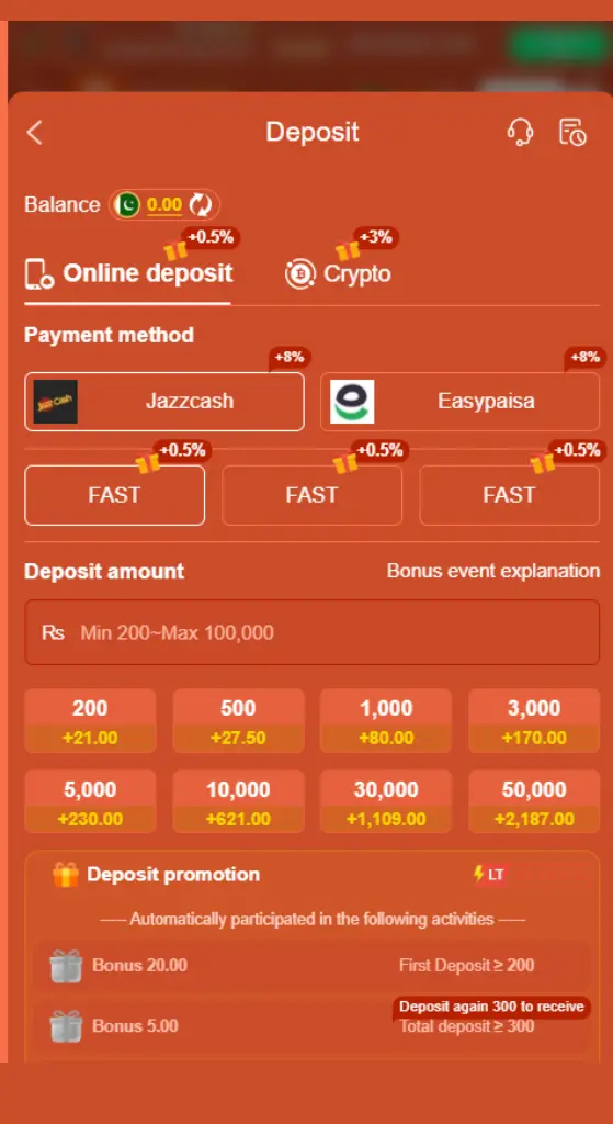 Fe786Win Download App and Deposit